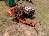 Pressure Washer & Garden Tiller (Parts)