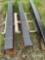 Unused Skid Steer Fork Extensions [YARD 1]
