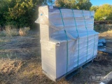 Unused 2022 Suihe 7ft Work Bench Tool Cabinet [YARD 1]