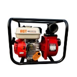 Unused 2022 AGROTK WP-80DF3 3in 8HP Water Pump [YARD 1]