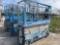 2017 Genie GS 2632 26ft Scissor Lift