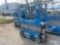 2015 Genie GS 1930 19ft Scissor Lift