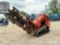 2016 Ditch Witch SK850 Ride On Trencher