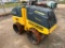 2016 Bomag BMP 8500 Walk Behind Trench Compactor