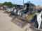 2018 John Deere 325G Compact Track Skid Steer Loader