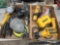 Dewalt Drivers and Bits