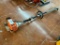 Stihl HL100 Pole Hedge Trimmer