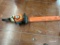 Stihl HS 81T 30in Gas Hedge Trimmer