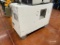 LB White TS080 80,000 BTU Propane Heater