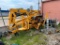 2012 Haulotte 3522A Towable Boom Lift (Parts)