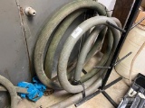 (2) 3in Suction Hose