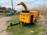 2017 Vermeer BX1000XL Brush Chipper