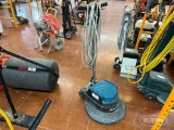 Power Flite M201HD-3 Floor Polisher