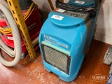 Dri-Eaz DrizAir 1200 Dehumidifier Model F203