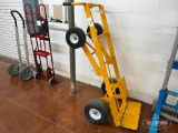 Mega Hauler Hand Truck