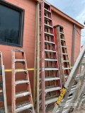 (2) 12ft Ladders