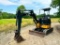 2013 John Deere 27D Mini Excavator [YARD 1 - TX]