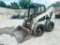 2012 Bobcat S650 Skid Steer Loader [YARD 3 - TX]