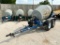 2007 Cart Away 1yd Concrete Mixer Trailer [YARD 3 - TX]