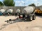 2014 Short 1yd Concrete Mixer Trailer [YARD 3 - TX]