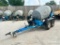 2002 Cart Away 1yd Concrete Mixer Trailer [YARD 3 - TX]