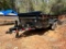 2022 Load King 14ft T/A Dump Trailer [YARD 4 - CA]