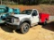 2007 Ford F550 XLT Super Duty Mechanics Truck [YARD 4 - CA]