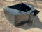Unused 2023 Kit Containers QT-CB-075 3/4cyd Concrete Skid Steer Bucket [Yard 1]