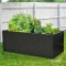 Unused TMG-MGB79 TMG Industrial Metal Raised Garden Bed [YARD 2]