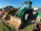 2018 JCB 4x4 Loader Backhoe