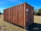 20ft Storage Container [YARD 2]