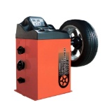 Unused TMG-WB24 TMG Industrial Self-Calibrating Wheel Balancer [YARD 2]