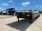 2017 Landoll 930D T/A Traveling Axle Equipment Trailer [YARD 1]
