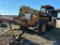 Caterpillar TH63 Telescopic Forklift, Parts Only [YARD 4]