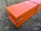 Unused Steel Job Box [YARD 1]