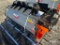 Unused WIG XN-XG01-72 Tiller Skid Steer Attachment [YARD 1]