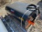 Unused WIG XN-FB01-72 Box Broom Sweeper Skid Steer Attachment [YARD 1]