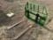 Frontier AP12G 48in Pallet Forks [YARD 3]