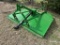 John Deere MX7 Rotary Cutter Mower [YARD 3]
