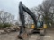 2015 Deere 300G LC Hydraulic Excavator [YARD 4]
