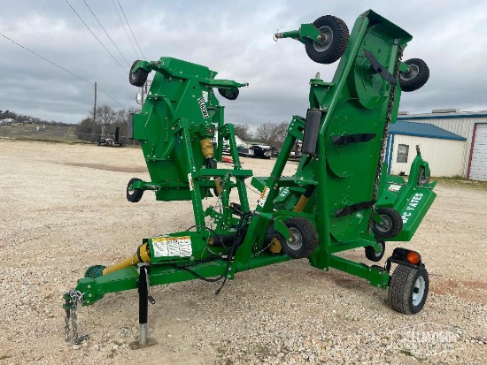 2015 Frontier FM2015 Finishing Mower [YARD 2]