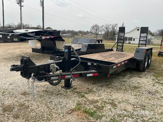 2017 Centreville T/A Utility Trailer [YARD 2]