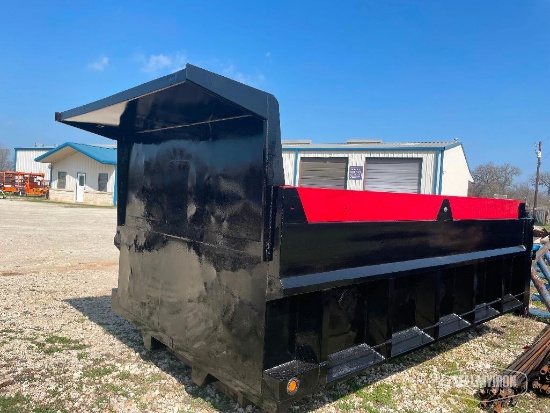 13ft Dump Box [YARD 2]