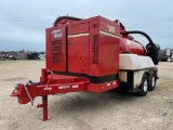 2012 Ditch Witch FX60 Vacuum Excavator [YARD 2]
