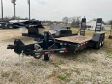 2017 Centreville T/A Utility Trailer [YARD 2]