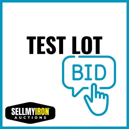 TEST Your Bid Button!