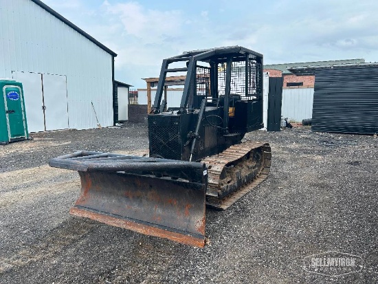 Dozer [YARD 5]