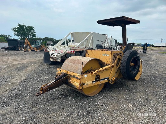 Ferguson 46A Double Drum Roller [YARD 5]