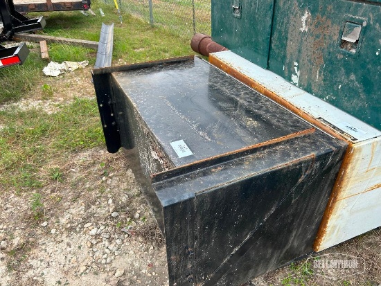 Black Toolbox [YARD 2]