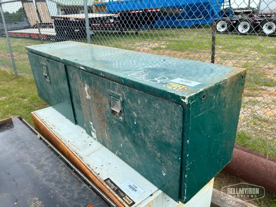 Green Toolbox [YARD 2]